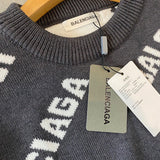 Balenciaga designer clothing front view designer style