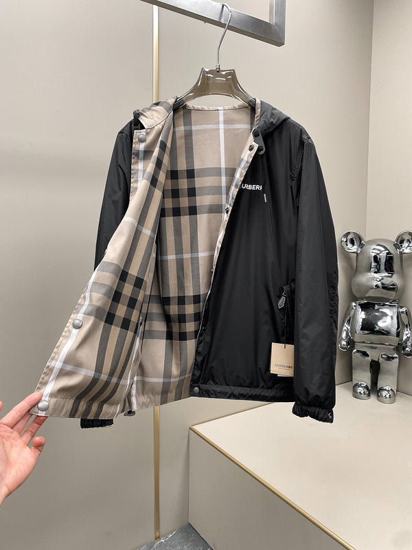 Styling view of Burberry luxury piece style No.300