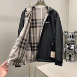 Styling view of Burberry luxury piece style No.300