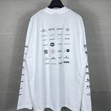 Balenciaga designer clothing styled look premium fashion