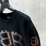 Balenciaga designer designer clothing full view
