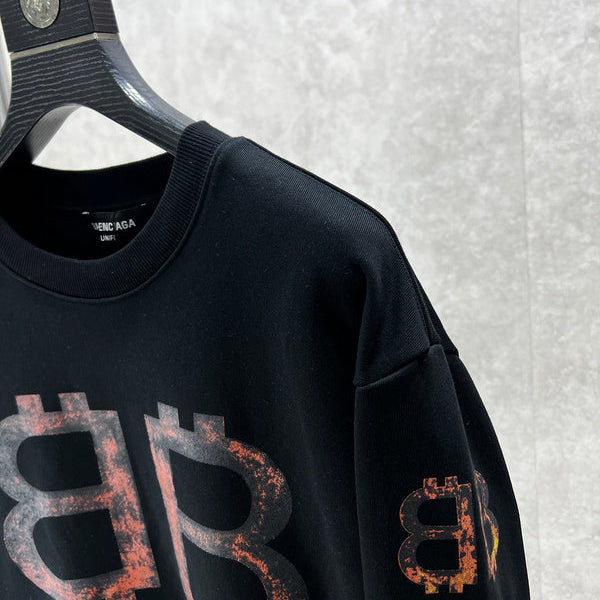 Balenciaga designer designer clothing full view