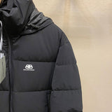 Balenciaga designer designer clothing full view