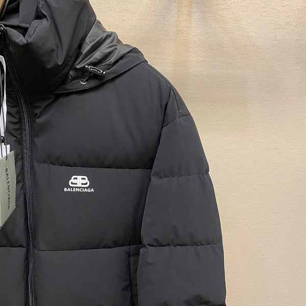 Balenciaga designer designer clothing full view