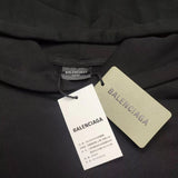 Texture and finish detail of Balenciaga luxury piece style No.147