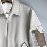Three-quarter angle view of Burberry luxury piece style No.388