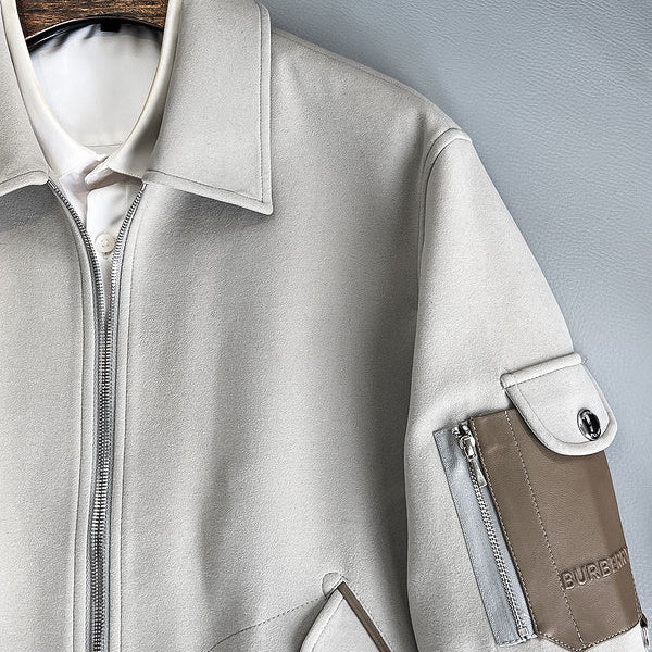 Burberry designer designer clothing full view