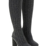 Bottega Veneta boots & booties luxury designer piece front view