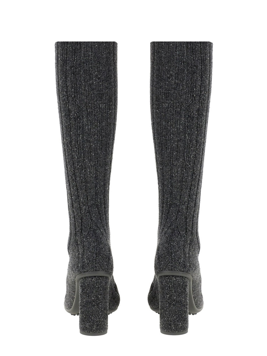 Bottega Veneta boots & booties side profile designer luxury fashion