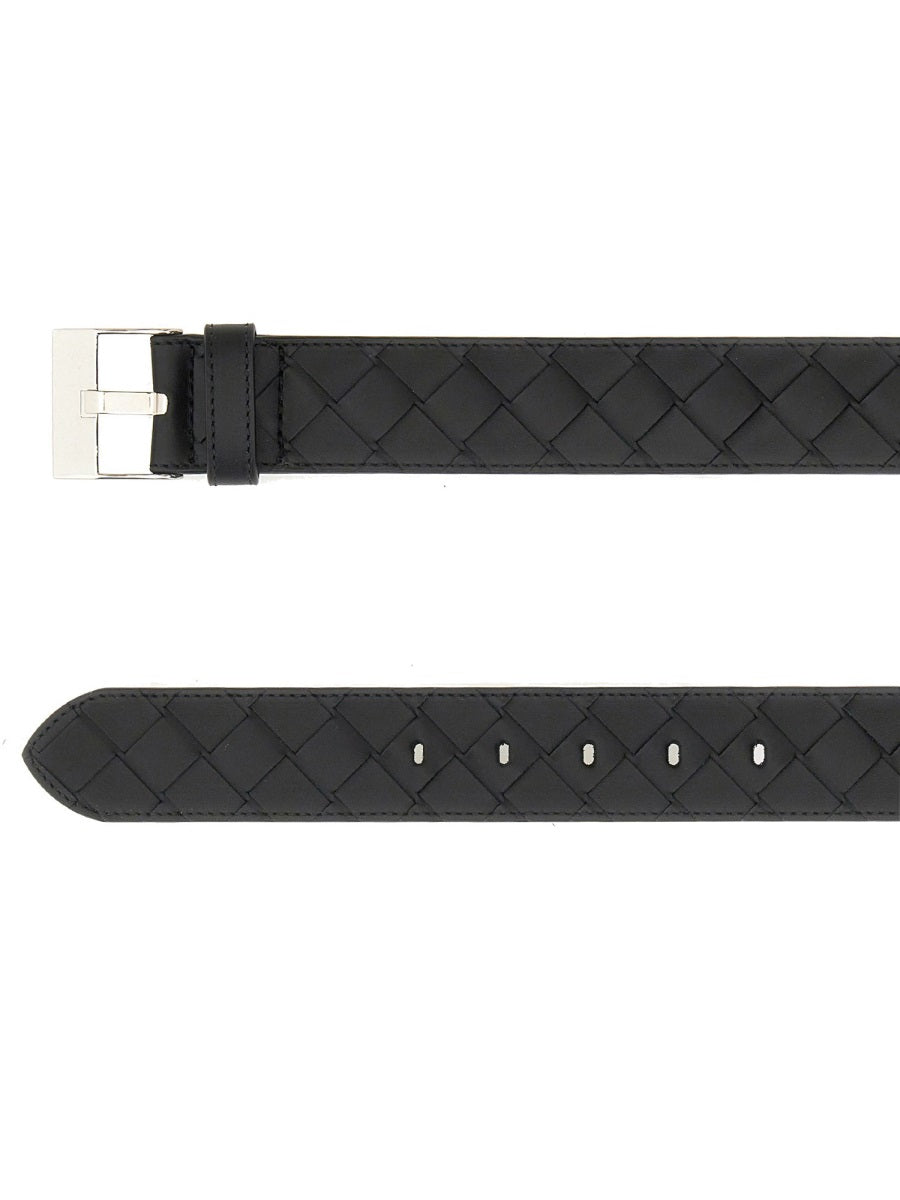 Bottega Veneta Watches? Bottega Veneta Men "Watch" Belt Luxury Designer Timepiece Watch