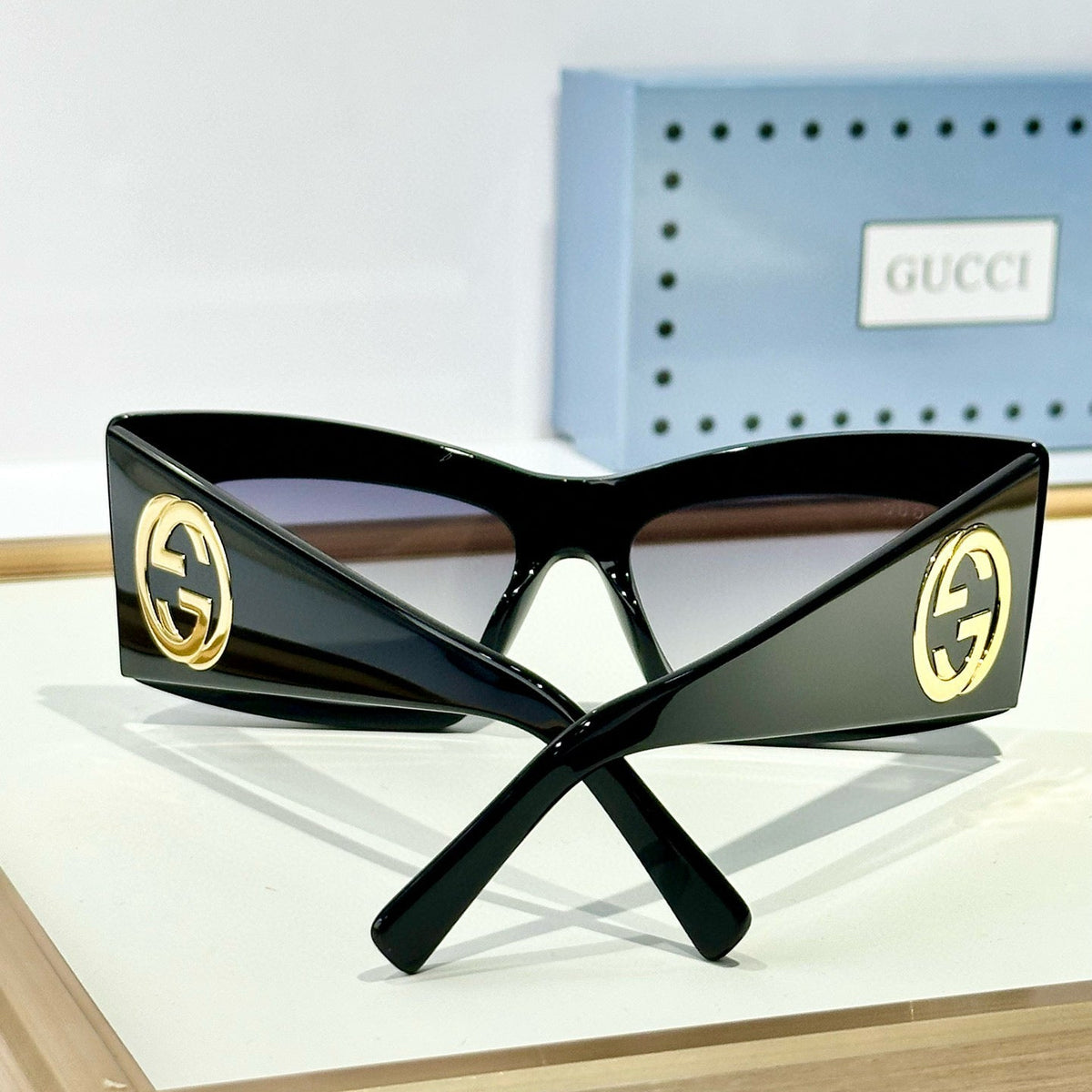 Gucci Sunglasses- Gucci Sunglasses Premium Fashion Designer Sunglasses