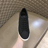 Burberry shoes Style 280 - sole and craftsmanship detail