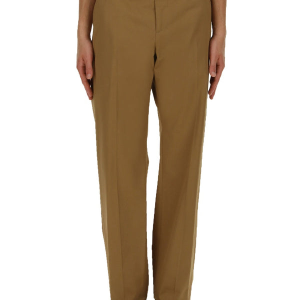 Alexander McQueen Pants? Alexander Mcqueen Men Pants With Logo Premium Designer Casual Trousers