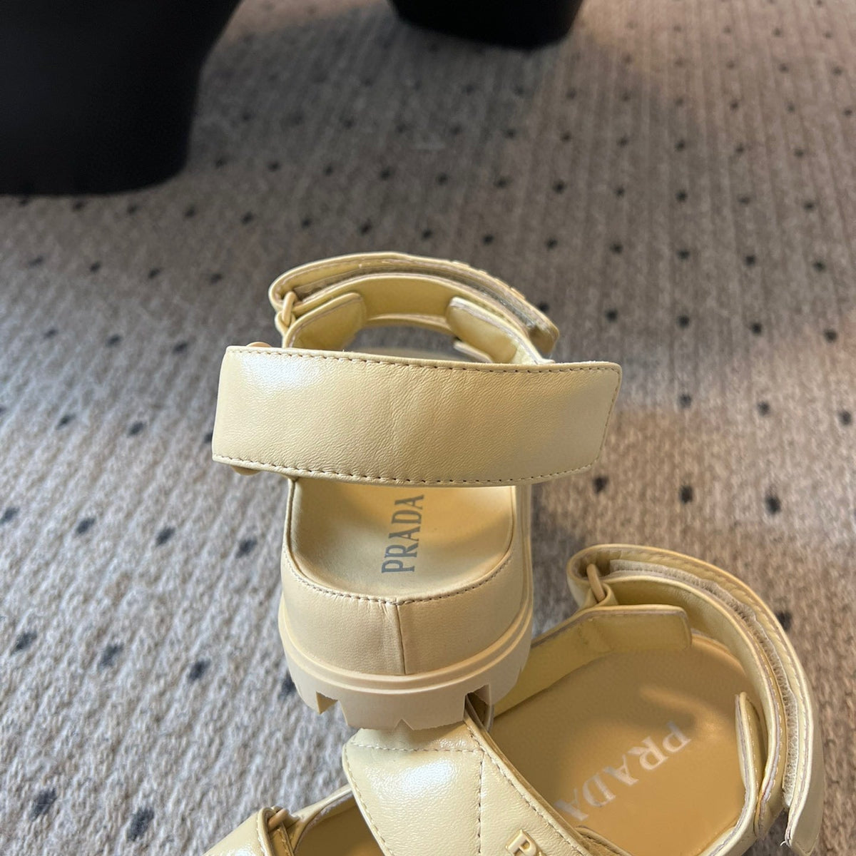 Shoes- Pd Sandals Comfortable Everyday Designer Shoes