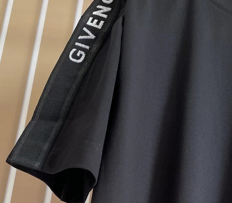 Texture and finish detail of Givenchy luxury piece style No.154