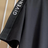 Texture and finish detail of Givenchy luxury piece style No.154