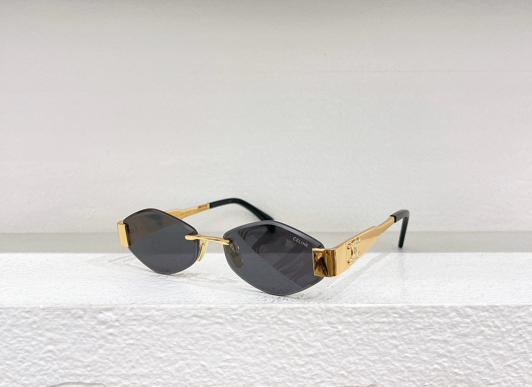 Sunglasses- Cel Sunglasses Luxury Designer UV Sunglasses