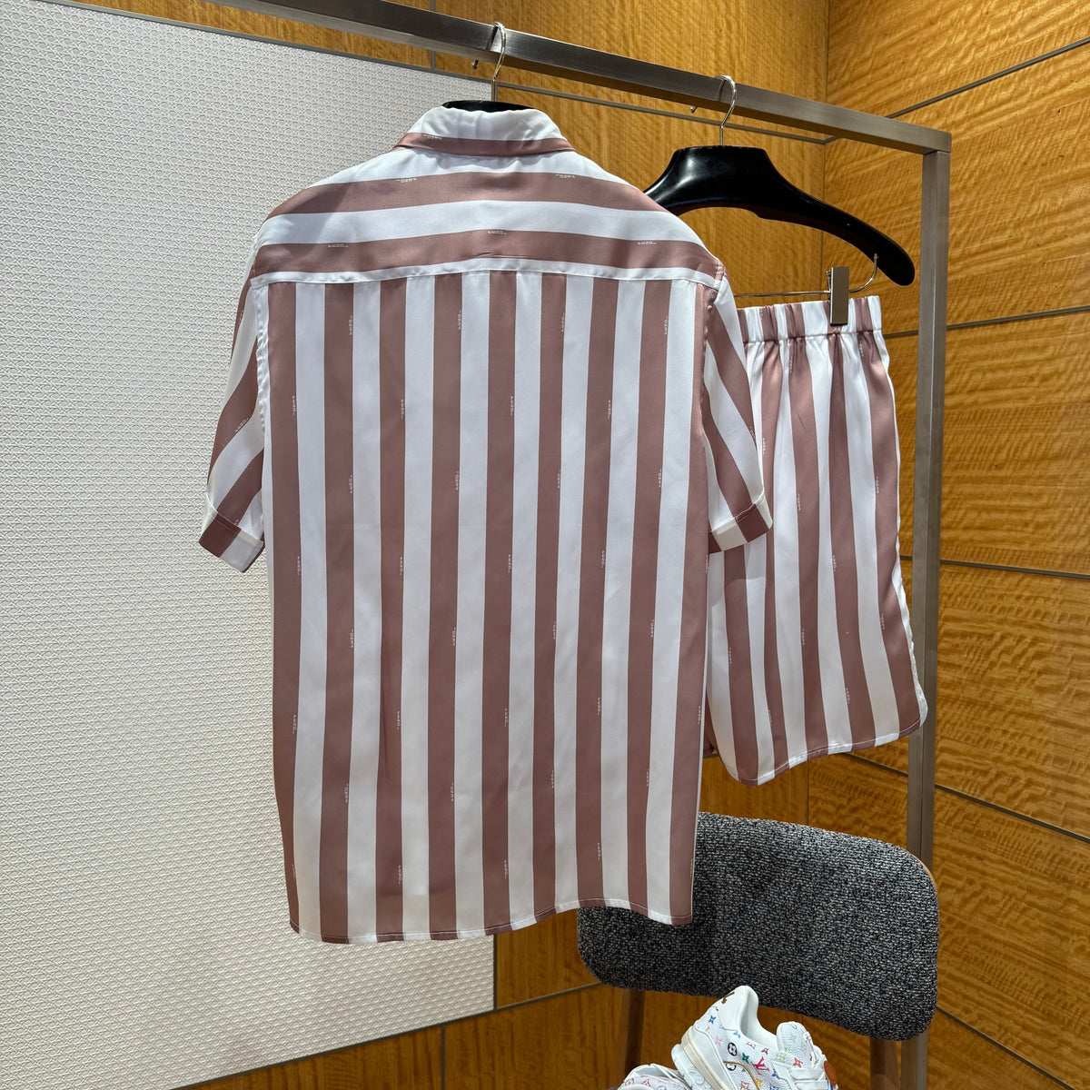Shorts- Fen Shorts Everyday Lightweight Designer Shorts