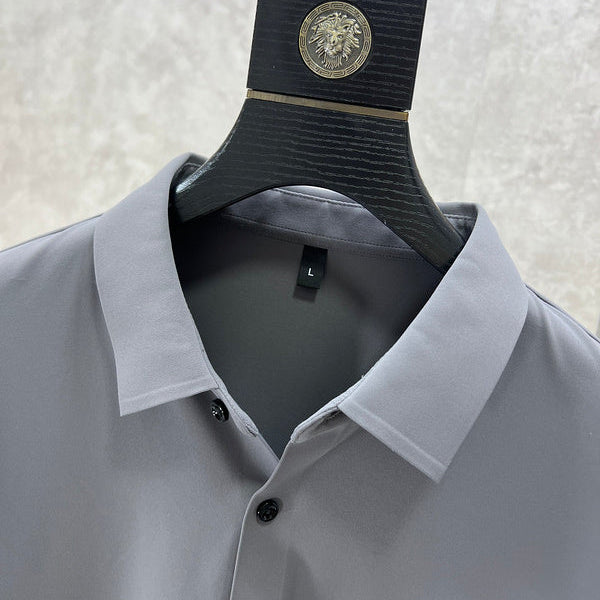 Back view of Burberry luxury piece style No.395