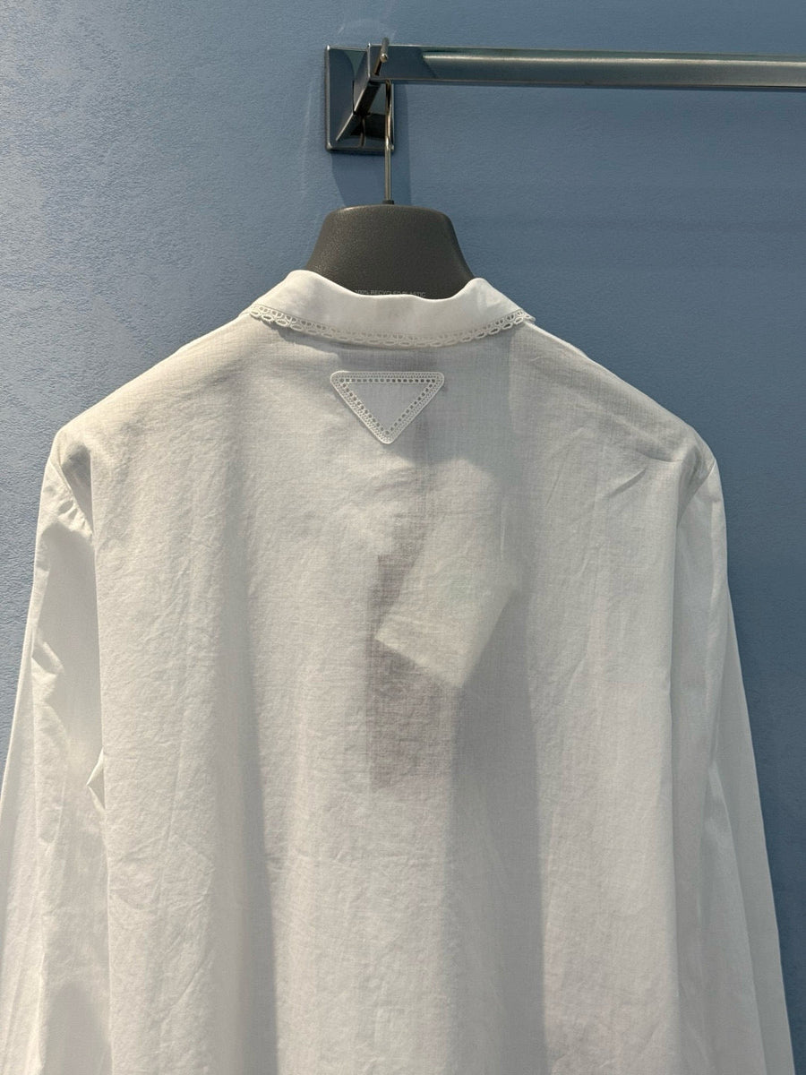 Tops- Pd Shirt Premium Designer Casual Top