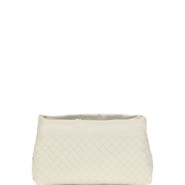 Bottega Veneta Bags? Bottega Veneta Women Drawstring Pouch Bag Elegant Everyday Designer Handbag