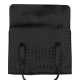 Bottega Veneta premium cross body bags detail and craftsmanship close-up