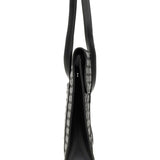 Bottega Veneta cross body bags side profile designer luxury fashion