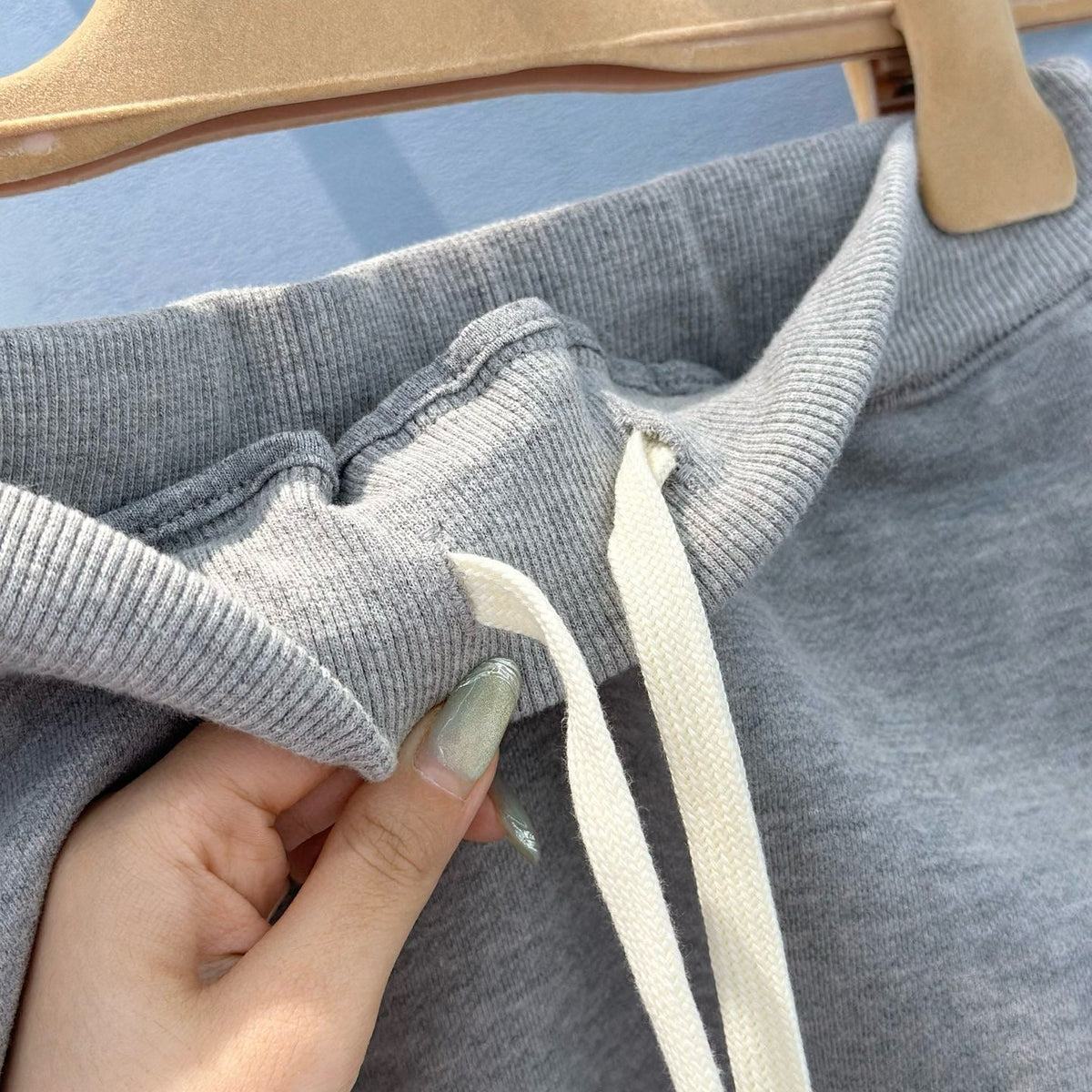Shorts- Miu M Shorts Premium Designer Casual Shorts