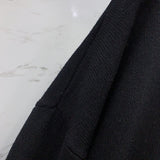 Three-quarter angle view of Balenciaga luxury piece style No.061