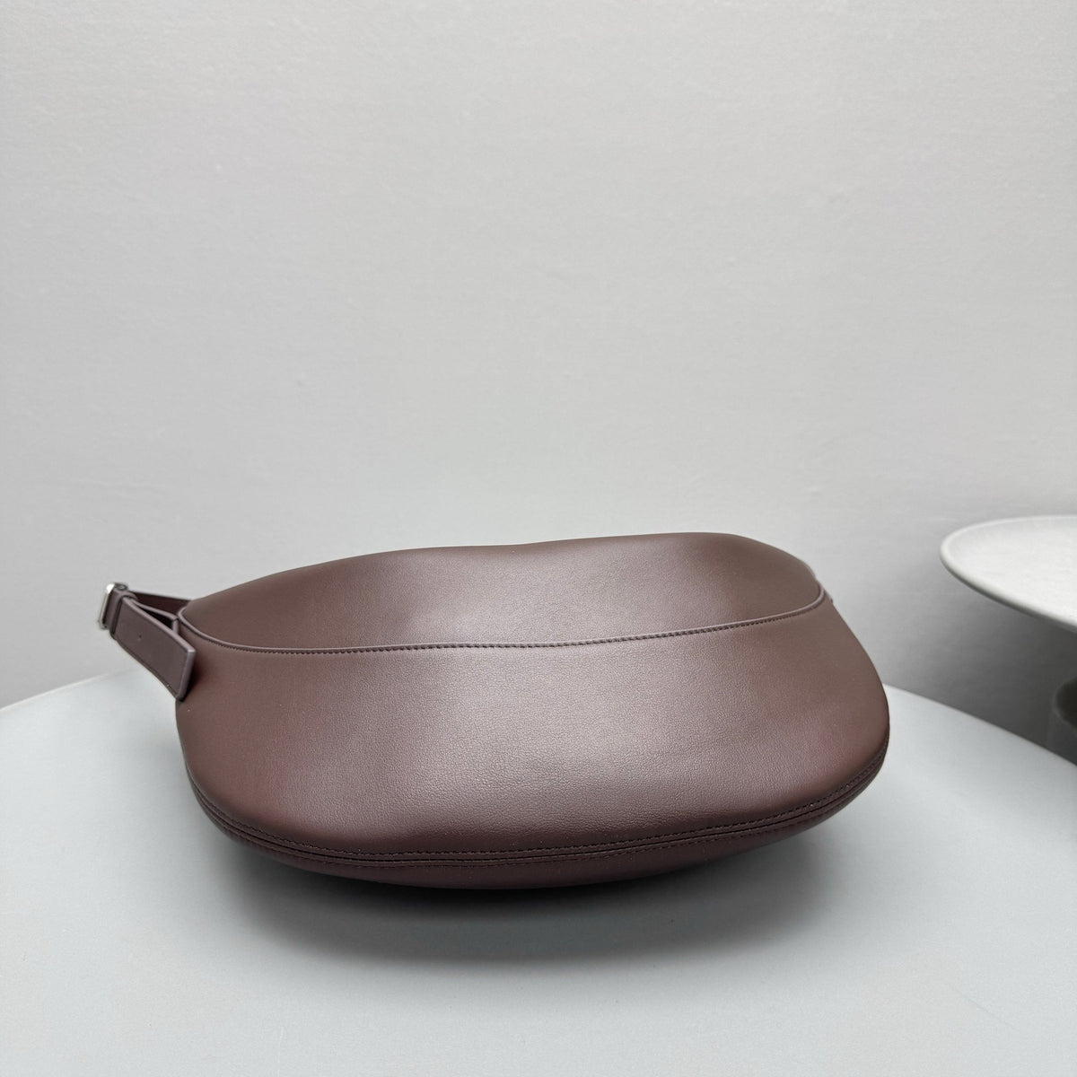 The Row Bags- The Row Jouve Bag Luxury Designer Leather Handbag