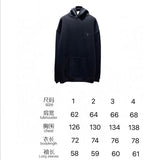 Side profile view of Balenciaga luxury piece style No.499