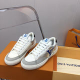 Louis Vuitton shoes Style 364 - full pair display