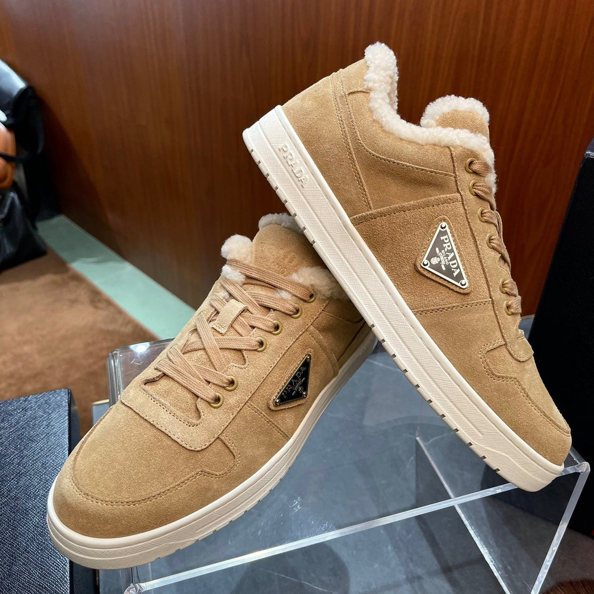 Shoes- Pd Downtown Trainers Comfortable Everyday Designer Shoes
