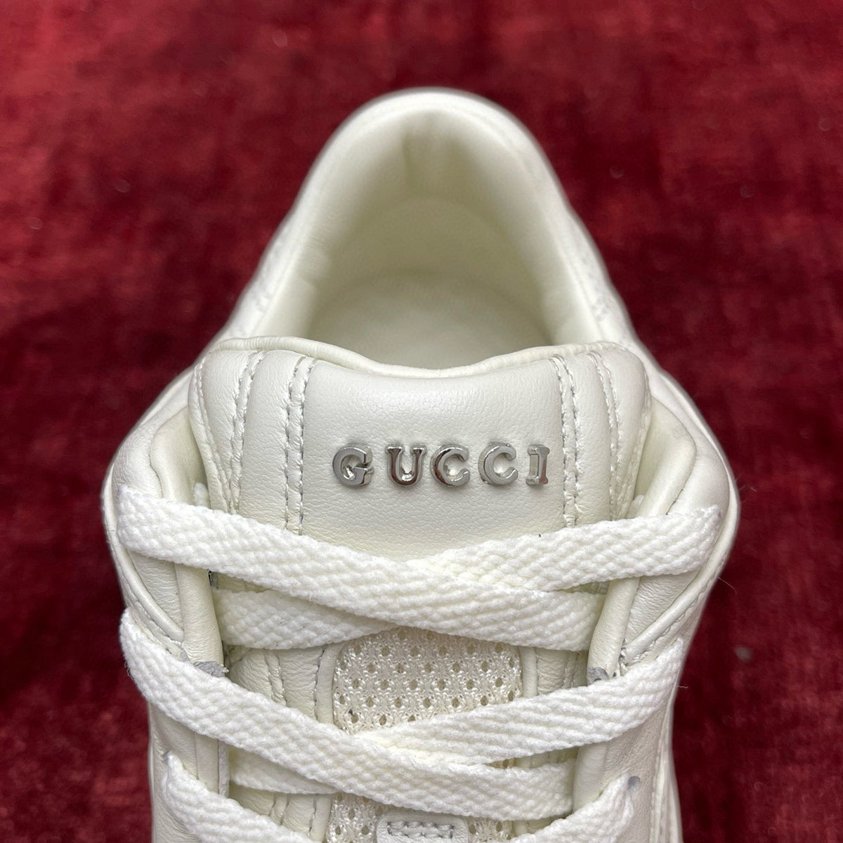 Gucci Shoes- Gucci Ripple Trainers Luxury Lifestyle Designer Footwear