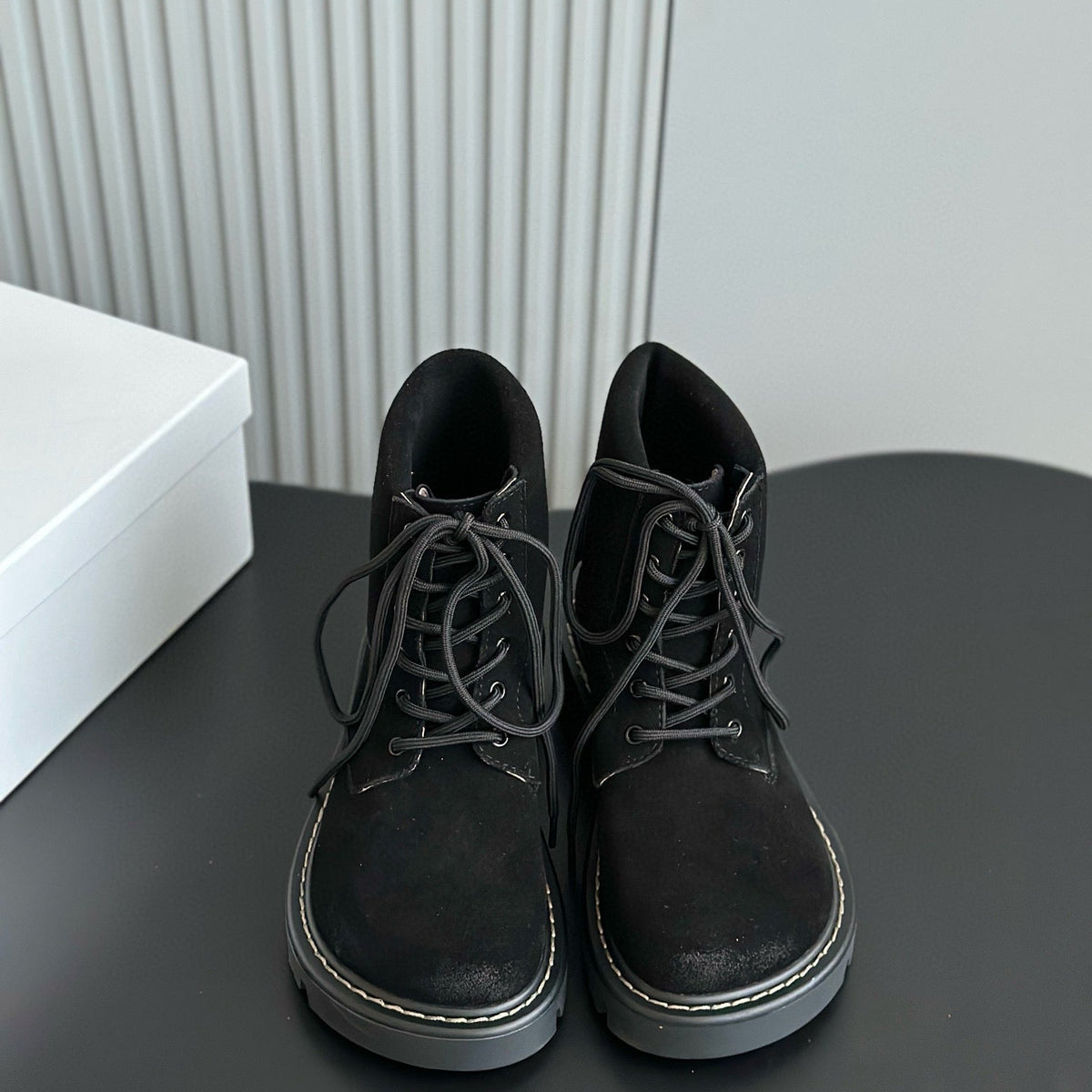 Shoes- Loew Boots Comfortable Everyday Designer Shoes