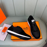 Hermes shoes Style 079 - sole and craftsmanship detail