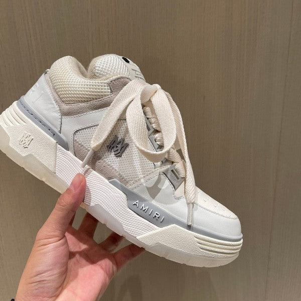 Front view of Amiri luxury piece style No.153