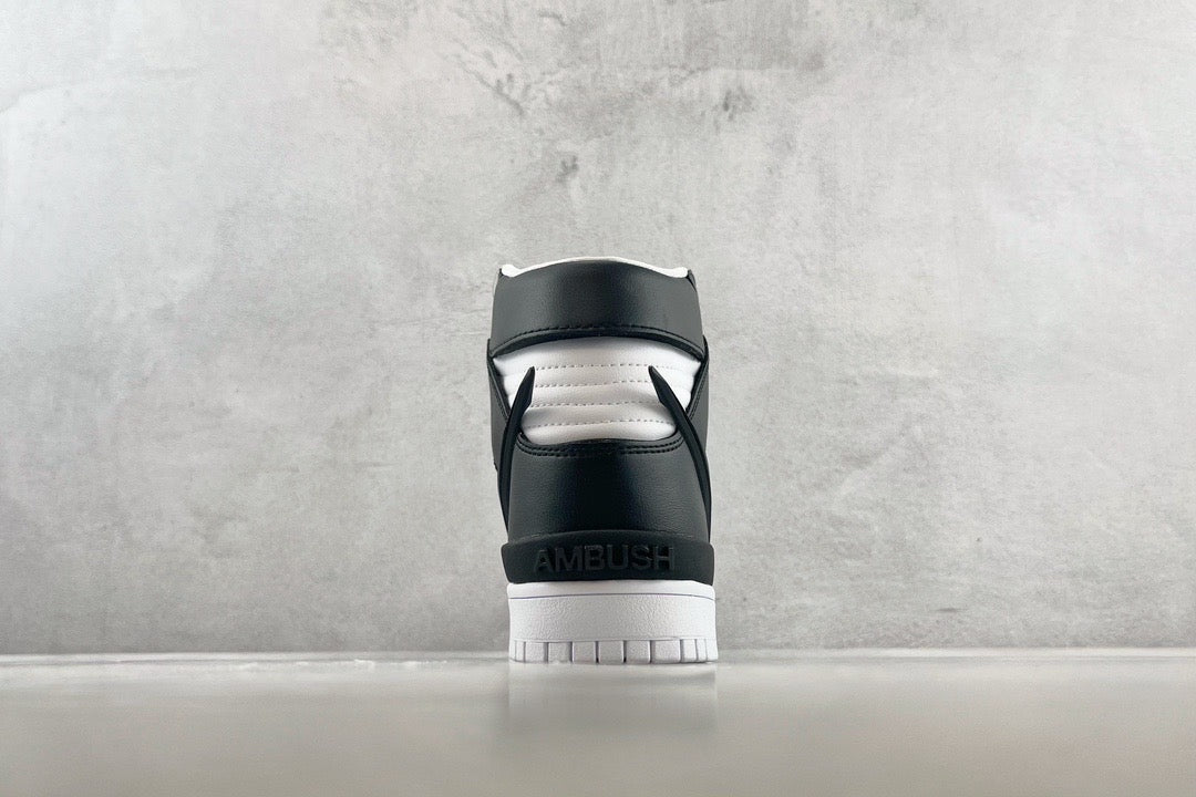 Shoes- Dunk High Premium Designer Casual Shoes