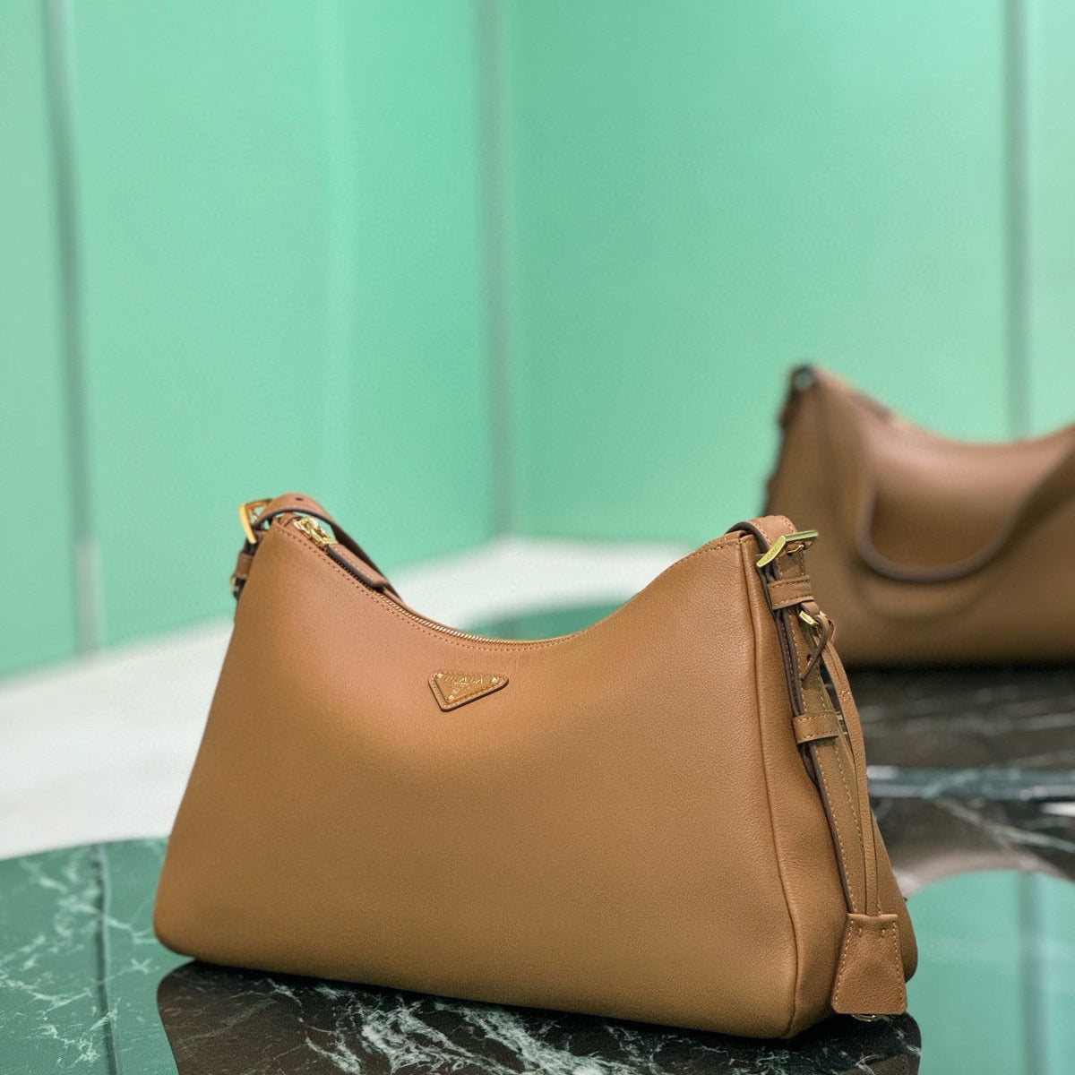Bags- Pd Aimee Large Shoulder Bag Premium Designer Shoulder Bag