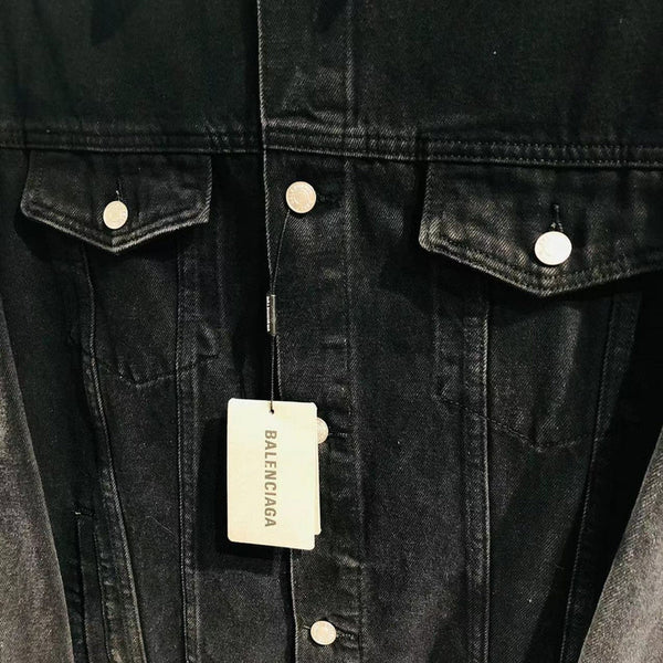 Balenciaga designer designer clothing full view