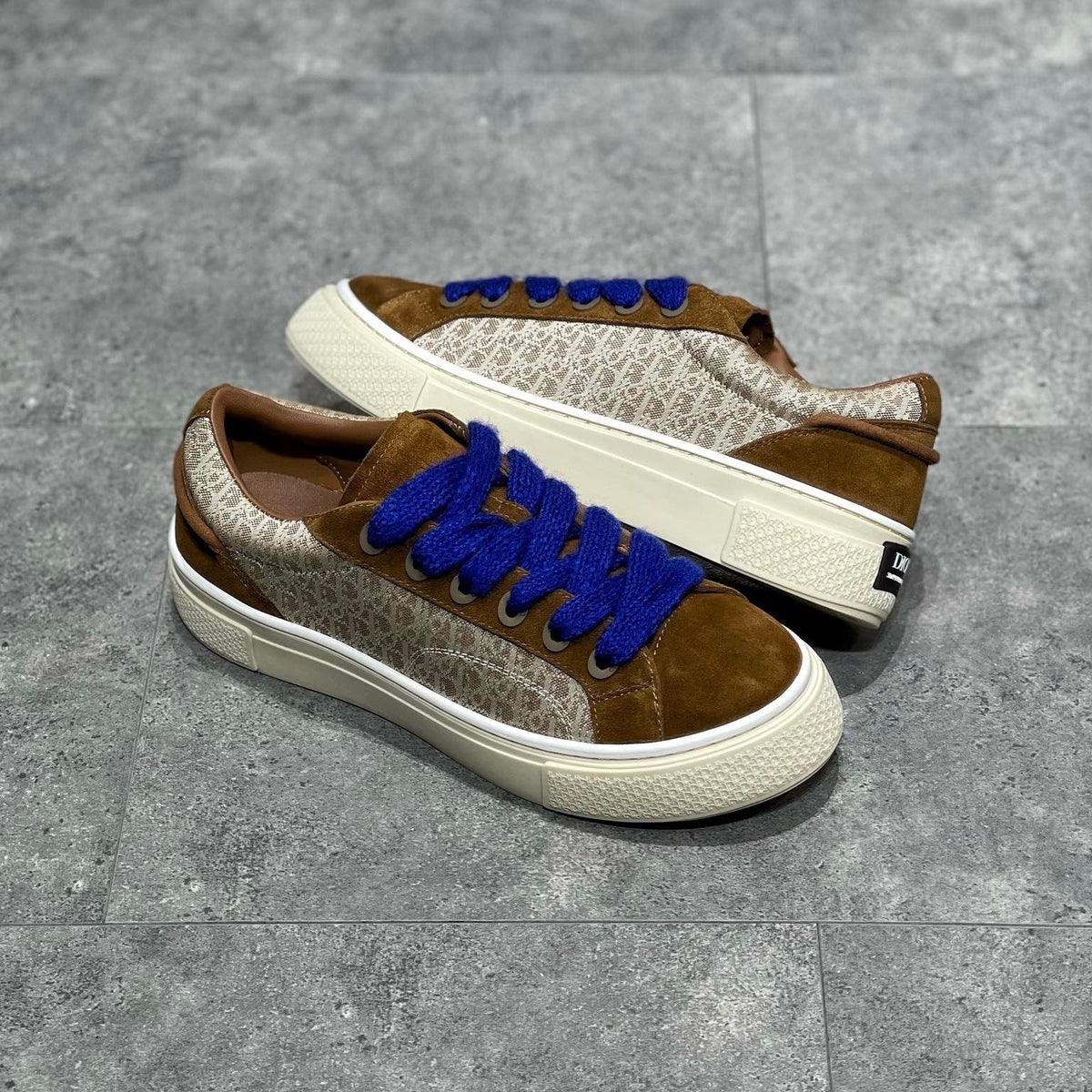 Dior Shoes- Dior B33 Sneaker Luxury Lifestyle Designer Footwear