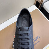 Burberry shoes Style 190 - packaging and accessories
