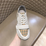 Burberry shoes Style 151 - sole and craftsmanship detail