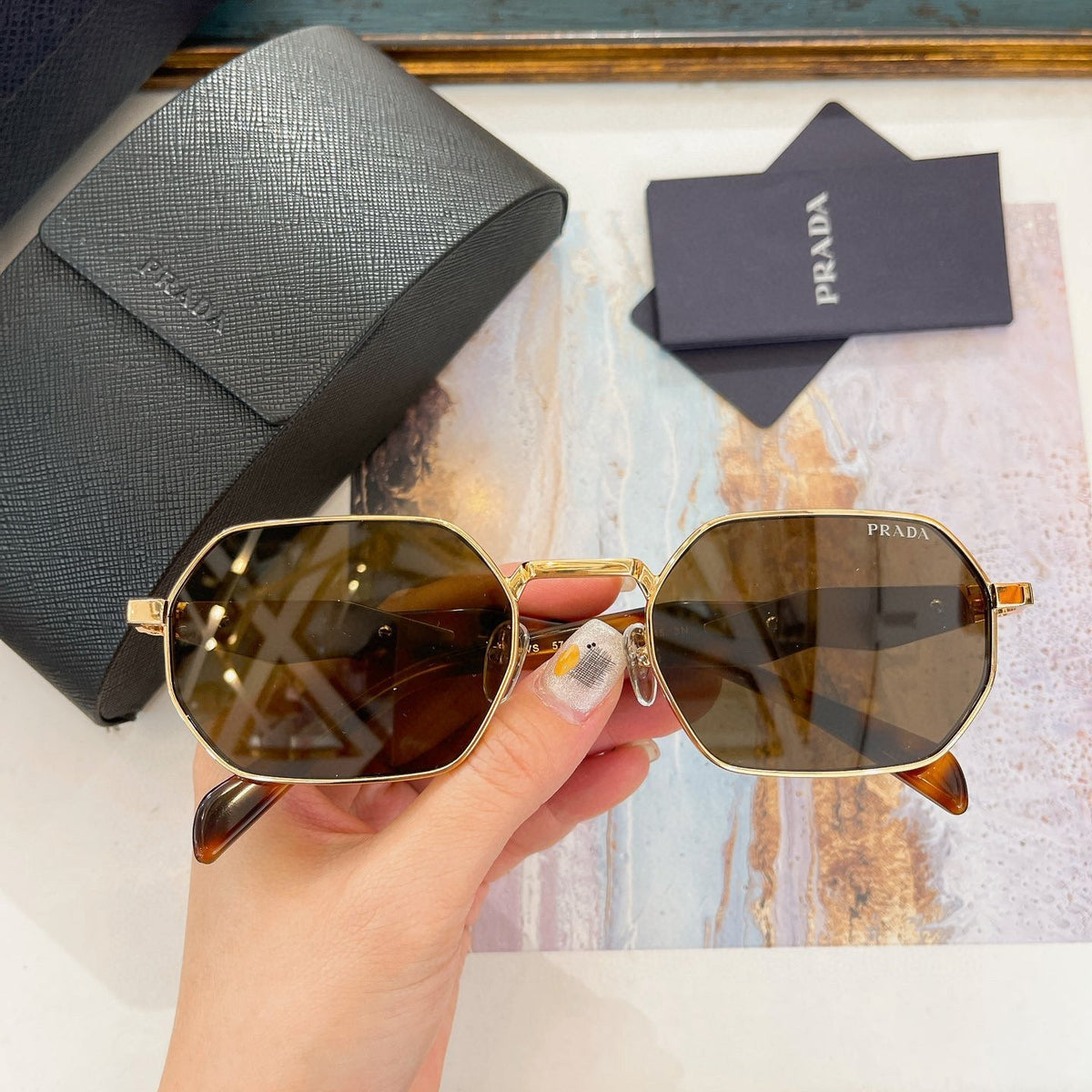 Sunglasses- Pd Sunglasses Premium Fashion Designer Sunglasses