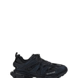 Balenciaga athletic luxury designer piece front view