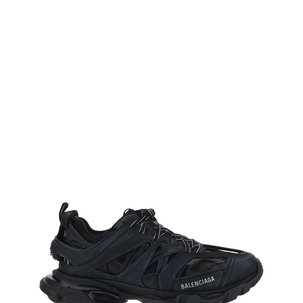 Balenciaga athletic luxury designer piece front view