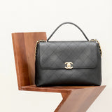 Chanel 25S Large Bag – luxury designer bag at Velouxe