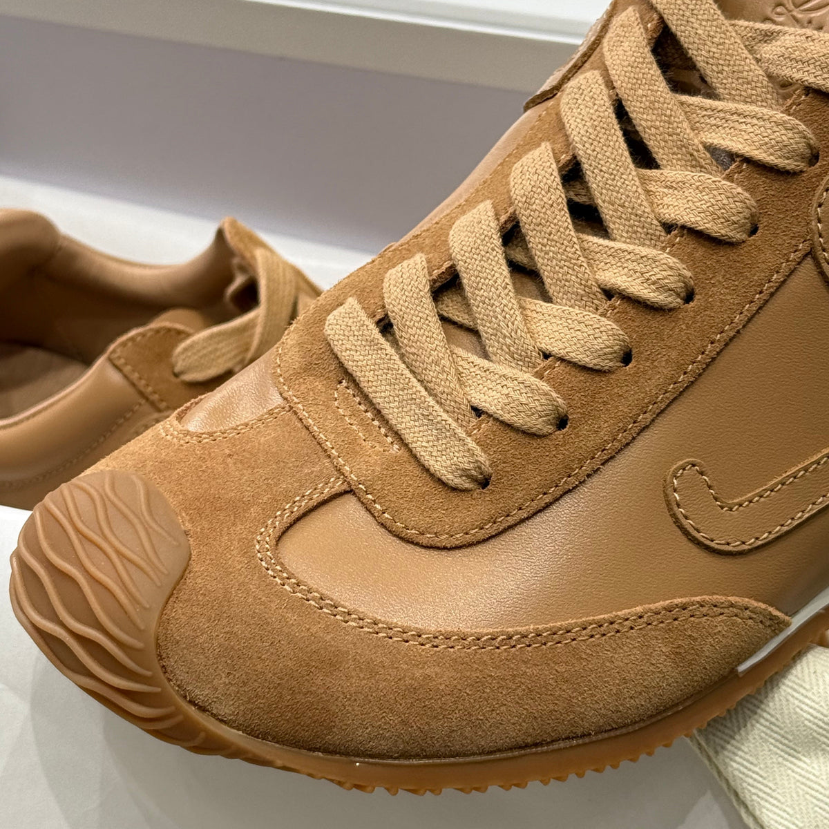Shoes- Loew Flow 2.0 Sneaker Premium Designer Casual Shoes