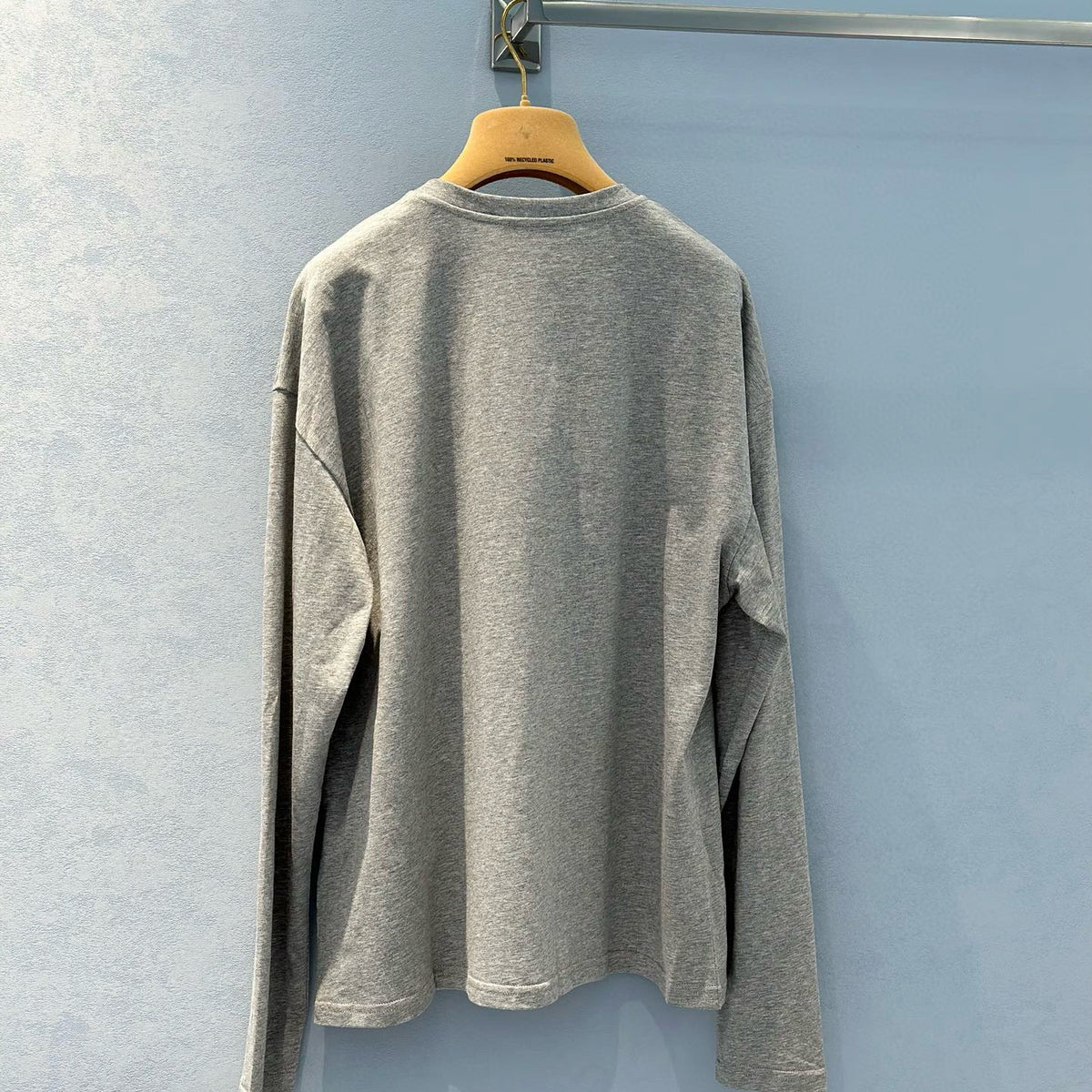 Tops- Miu M Top Premium Designer Casual Top