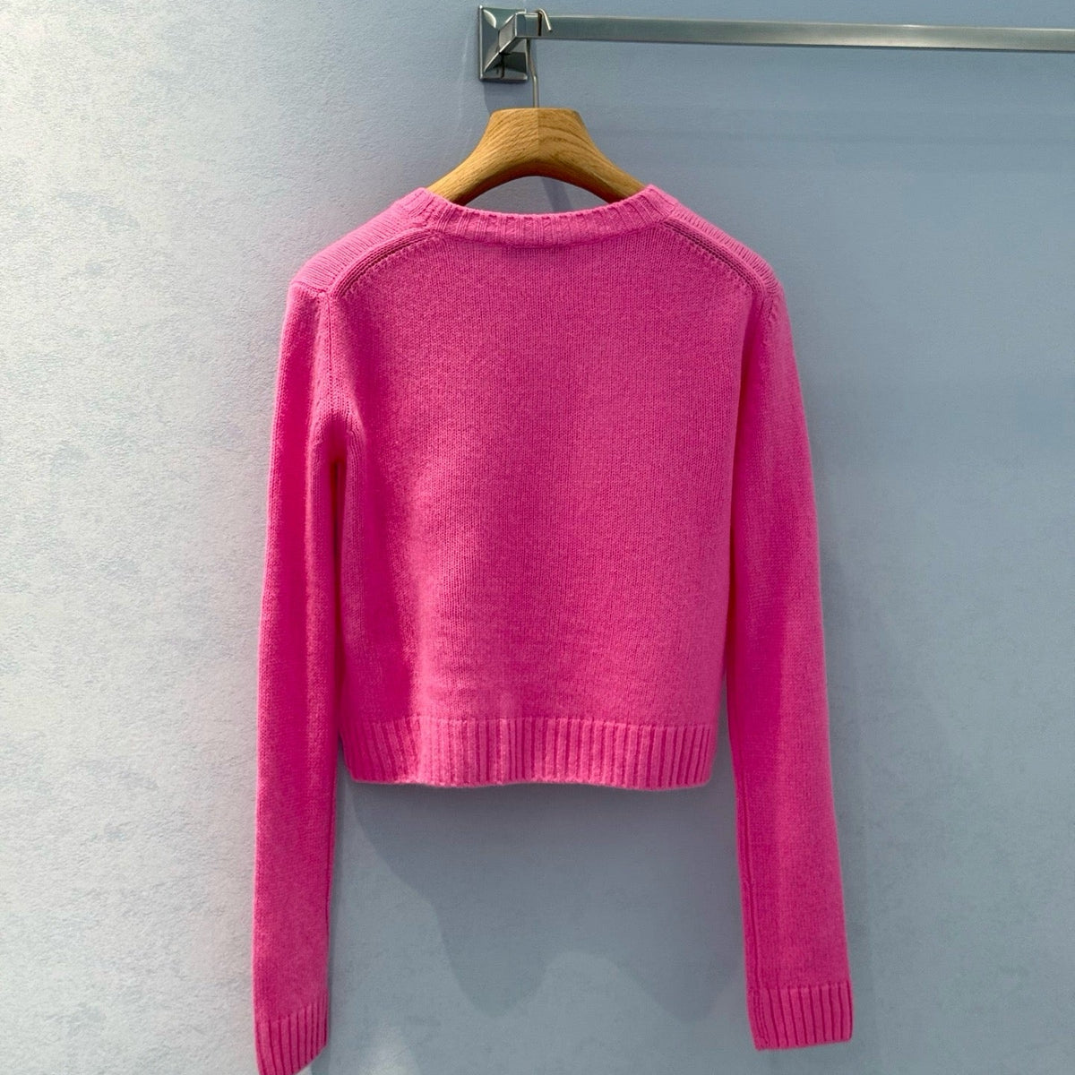 Dior Sweaters- Dior Jumper Premium Casual Designer Knitwear
